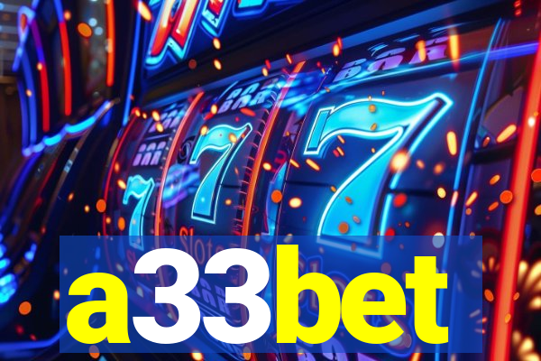 a33bet