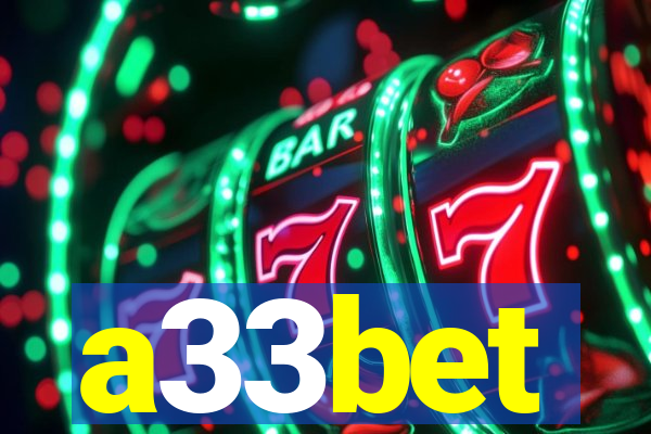 a33bet