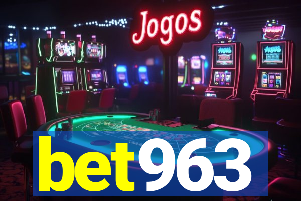 bet963