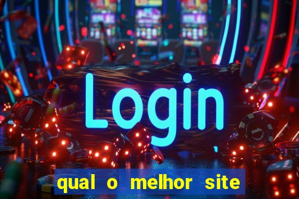 qual o melhor site para jogar fortune tiger