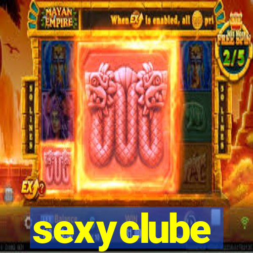 sexyclube