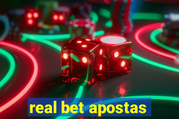 real bet apostas