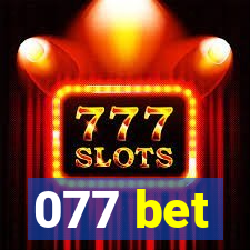 077 bet