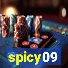 spicy09