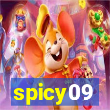 spicy09