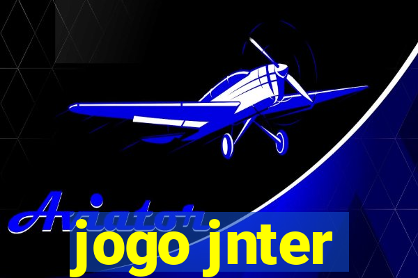 jogo jnter