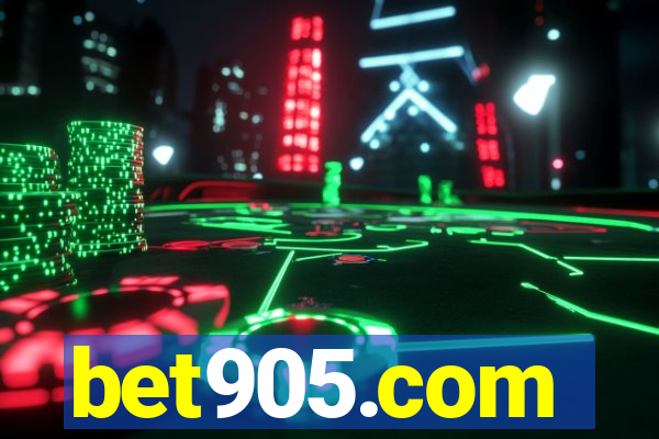 bet905.com