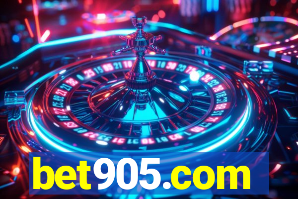 bet905.com