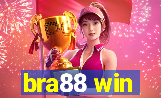 bra88 win