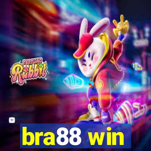 bra88 win