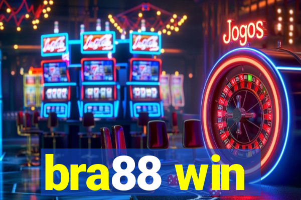 bra88 win