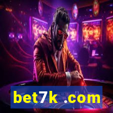 bet7k .com