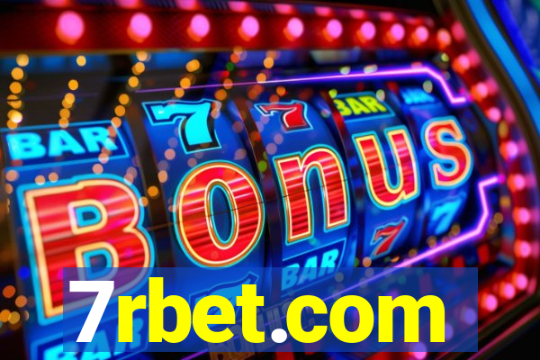 7rbet.com