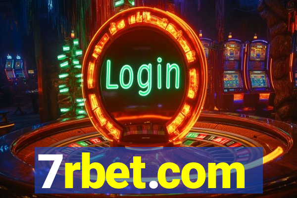 7rbet.com