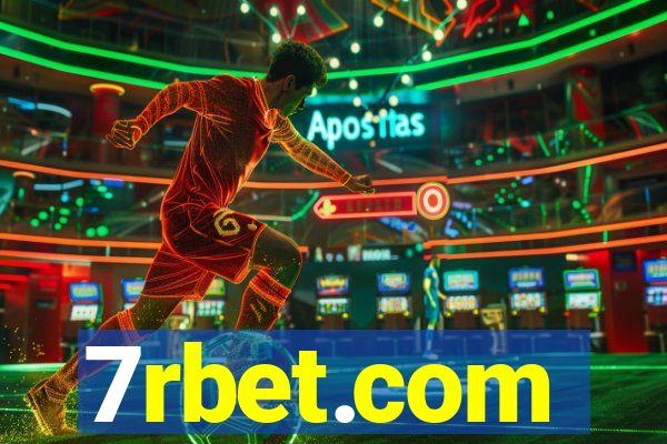 7rbet.com