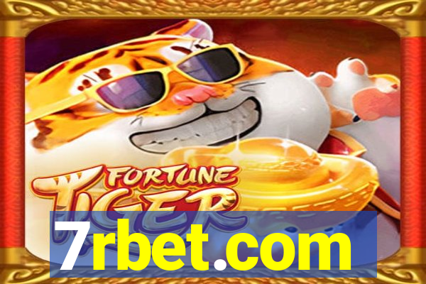 7rbet.com