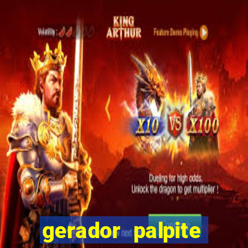 gerador palpite mega-sena hoje