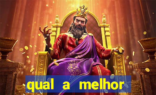 qual a melhor plataforma para ganhar dinheiro com jogos