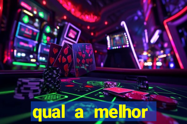 qual a melhor plataforma para ganhar dinheiro com jogos