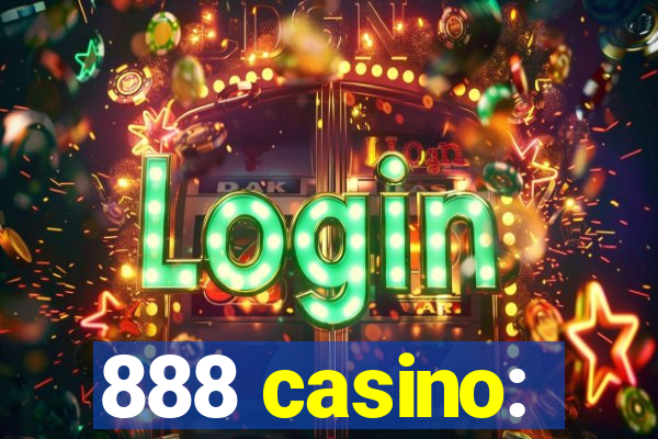 888 casino: