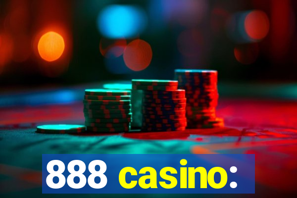 888 casino: