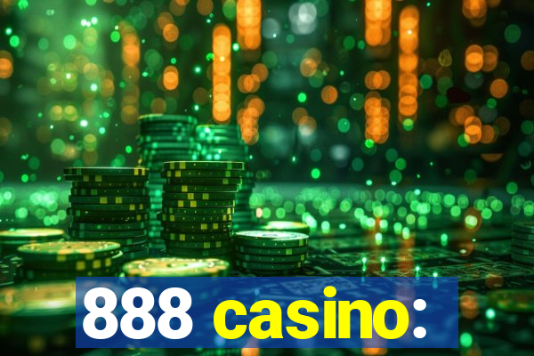 888 casino: