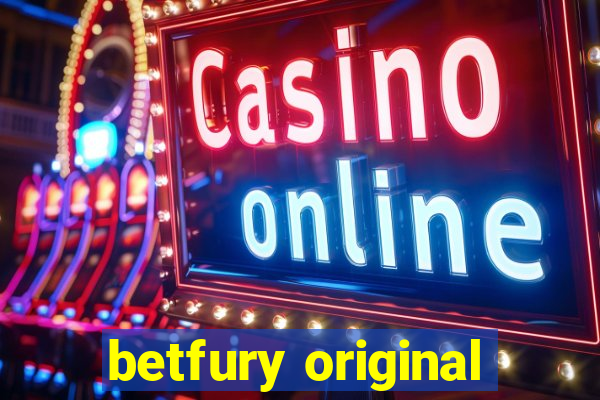 betfury original