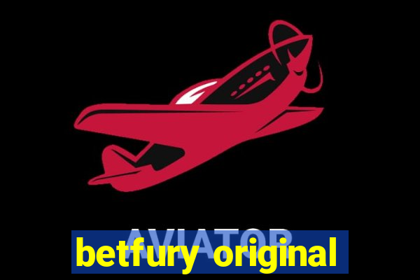 betfury original