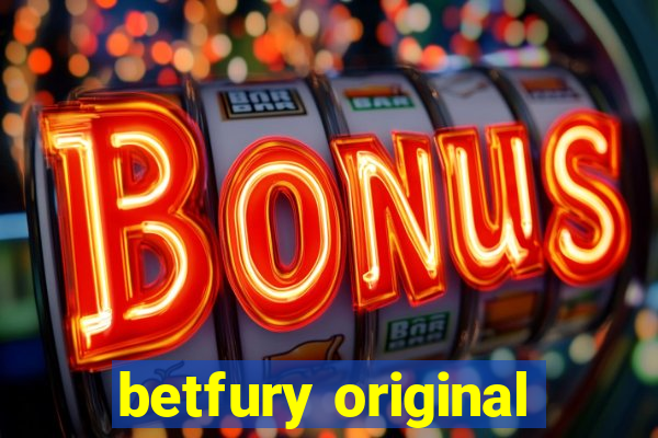 betfury original