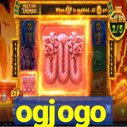 ogjogo