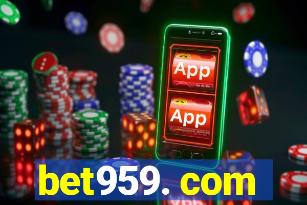 bet959. com