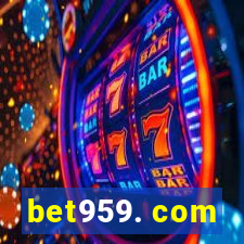 bet959. com