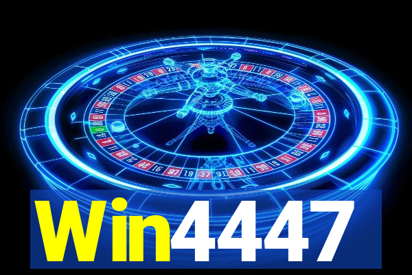 Win4447