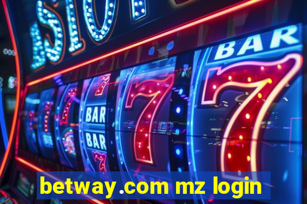 betway.com mz login