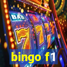 bingo f1