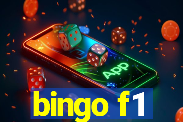 bingo f1