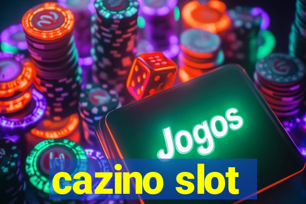 cazino slot