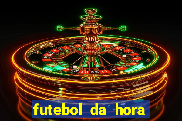 futebol da hora 3.3 atualizado