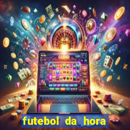 futebol da hora 3.3 atualizado