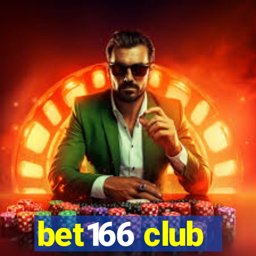 bet166 club