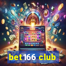 bet166 club