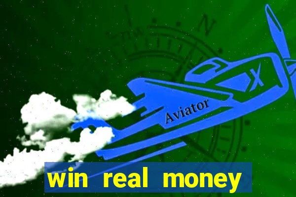 win real money slots games