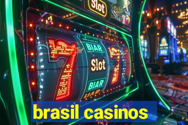 brasil casinos