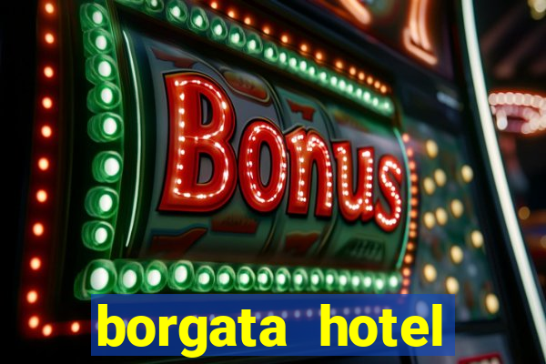 borgata hotel casino ac nj