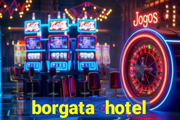 borgata hotel casino ac nj