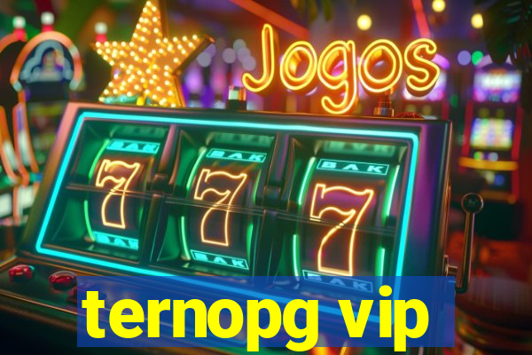 ternopg vip