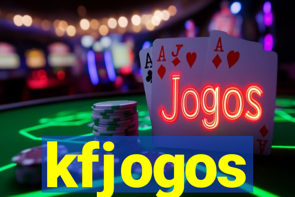 kfjogos