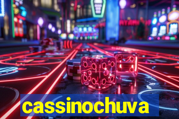 cassinochuva