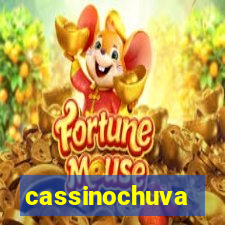 cassinochuva