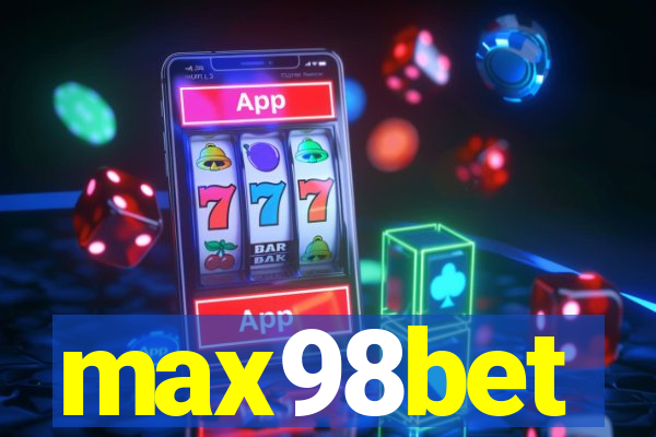 max98bet